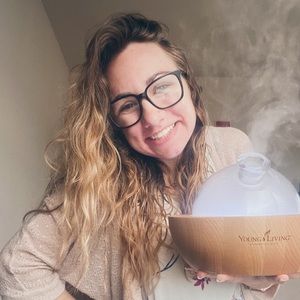 Meet your Posher, Michaela